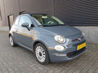 Fiat 500 - afbeelding nr 3