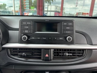 Kia Picanto Kia Picanto 1.0 DPI COMFORTLINE - afbeelding nr 14