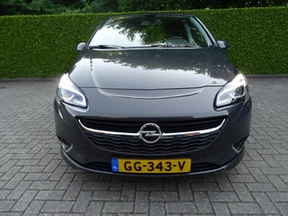 Opel Corsa-e Opel Corsa-e 1.0 TURBO COSMO OPC-LINE CLIMA KANTEL-SCHUIFDAK PDC CAMERA BLUETOOTH - afbeelding nr 5