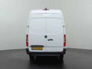 Mercedes-Benz Sprinter Mercedes-Benz Sprinter 315CDI 9G-Tronic Automaat L3H2 Maxi | Navigatie | Camera | Airco | Cruise | Betimmering - afbeelding nr 11
