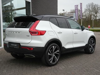 Volvo XC40 - afbeelding nr 6