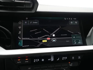 Audi A3 Navigatie Clima Pdc Acc 52 - afbeelding nr 21