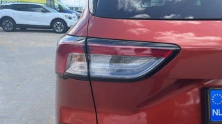 Ford Kuga Ford Kuga 1.5 EcoBoost ST-Line X | Winterpakket | Adaptieve Cruise Control | Head-up Display | Electrische achterklep - afbeelding nr 8