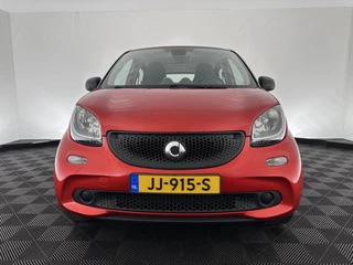 smart Forfour smart Forfour 1.0 Pure *AIRCO | CRUISE | COMFORT-SEATS* - afbeelding nr 2