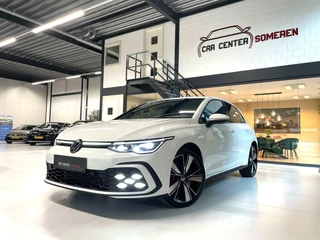Volkswagen Golf Volkswagen Golf 1.4 eHybrid GTE 245 PK/ Camera/ Keyless/ 18 “LMV/ ACC/ CarPlay - afbeelding nr 3