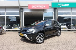 Dacia Duster 1.3 TCE PRESTIGE AUTOMAAT Trekhaak (All-in prijs)