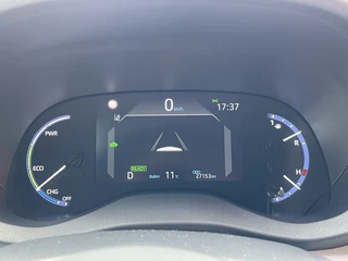 Toyota Yaris Cross - afbeelding nr 13
