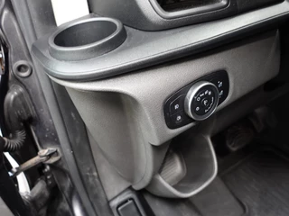 Ford Transit Custom Ford Transit Custom 130pk Automaat L1H1 Trend Trekhaak Navigatie Camera Airco Cruise control Sport - afbeelding nr 10