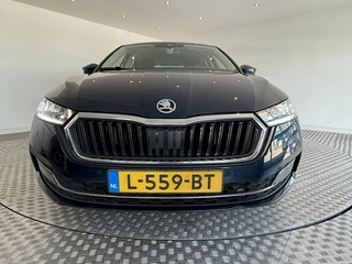 Škoda Octavia Škoda Octavia 1.0 TSI Business Ed. 18