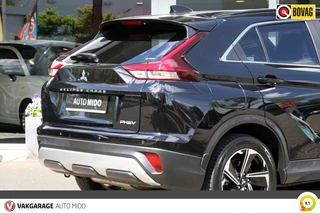 Mitsubishi Eclipse Cross - afbeelding nr 45