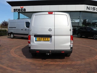 Nissan NV200 - afbeelding nr 12