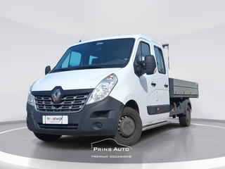Renault Master - 135006275-0