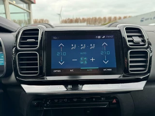 Citroën C5 Aircross Citroen C5 Aircross 1.6 Plug-in Hybrid Business Plus - afbeelding nr 35