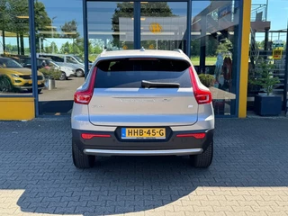 Volvo XC40 Volvo XC40 1.5 T4 Recharge Core Bright - Navi - camera - afbeelding nr 8