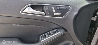 Mercedes-Benz B-Klasse Mercedes B-klasse 200 CDI Prestige - afbeelding nr 9