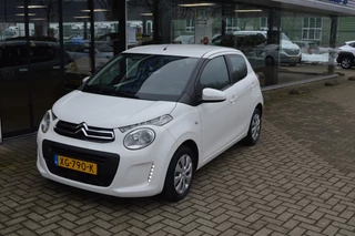 Citroën C1 - afbeelding nr 2