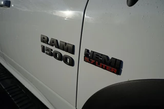 Dodge Ram 1500 Dodge RAM 1500 5.7 V8 Rebel/Luchtvering/Full options!! 1j Garantie! - afbeelding nr 27