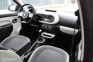Renault Twingo Renault Twingo 1.0 SCe Collection | Airco | Cruise control | Nl Auto Boekjes. - afbeelding nr 19