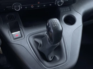 Citroën Berlingo Citroen Berlingo 1.5 BlueHDI Club | NL Auto | Prijs is EX BTW | Airco | - afbeelding nr 15