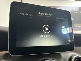 Mercedes-Benz CLA Mercedes-Benz CLA-Klasse SB 180 Buss. Solution | Navi | LED | Cruise | PDC | Camera | CarPlay | Clima | Trekh. | Org. NLD | - afbeelding nr 37