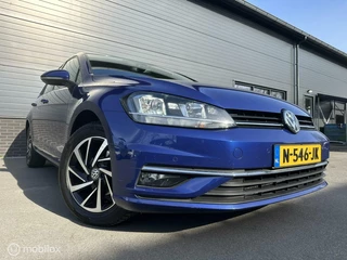 Volkswagen Golf Volkswagen Golf 1.0 TSI  JOIN EDITION VOL! CRUISE*CLIMA*CARPLAY - afbeelding nr 11