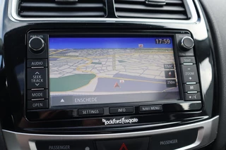 Mitsubishi ASX Mitsubishi ASX 1.6 Cleartec Instyle PanoDak/Trekhaak/Keyless/Leder - afbeelding nr 9