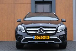 Mercedes-Benz GLA Mercedes GLA180 | 360 Camera | Navi | Stoelverwarming - afbeelding nr 8