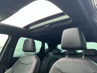 SEAT Ibiza Seat Ibiza 1.0 TSI FR|PANO|LED|VIRTUAL|CAMERA|STOELV|CARPLAY - afbeelding nr 6