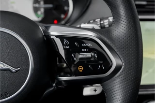 Jaguar E-PACE Pano CarPlay Leer - afbeelding nr 50