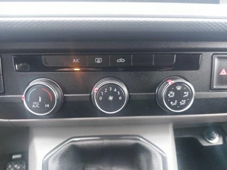 Volkswagen Transporter Volkswagen Transporter 2.0 TDI L1H1 26, Prijs is EX Btw, cruisecontrol,airco,lichtmetalenwielen,radio[bleuthoot], - afbeelding nr 17