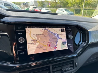 Volkswagen T-Cross - afbeelding nr 11