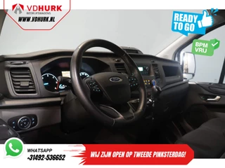 Ford Transit Custom - afbeelding nr 13