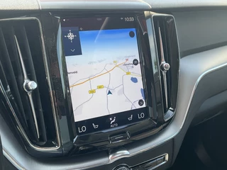 Volvo XC60 Volvo XC60 2.0 T8 Twin Engine AWD PHEV Pano Carplay Cam Led Voll.Onderhouden Plug-in! - afbeelding nr 36