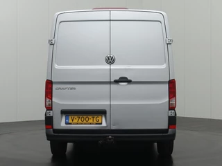 Volkswagen Crafter | 7-Persoons | Airco | Cruise | Leder | Trekhaak - afbeelding nr 11