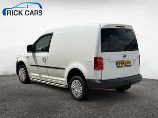 Volkswagen Caddy Volkswagen Caddy 2.0 TDI 123PK EURO 6 L1H1 BMT 4Motion Trekhaak/cruise control/navi - afbeelding nr 6