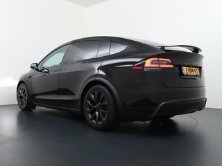 Tesla Model X Tesla Model X Dual Motor AWD 7p. 100 kWh  | ORIG. NL AUTO | 1E EIGENAAR | 100% ONGEVAL VERLEDEN VRIJ | VOLLEDIGE TESLA GARANTIE - afbeelding nr 5