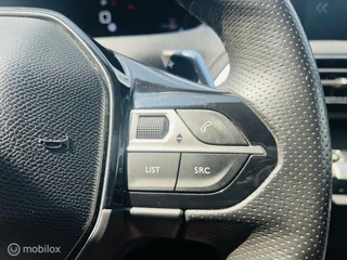 Peugeot 3008 Peugeot 3008 1.6 e-THP GT 165 pk Automaat / Line Pano-dak / Camera / Apple carplay - afbeelding nr 12