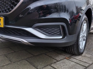 MG ZS EV Comfort 45 kWh | Navi | Apple Carplay+Android Auto | Airco | Adap. Cruise | Bluetooth Carkit+Streaming | Keyless Entry | Pdc | Licht+Rijstrooksensor | 16''lm - afbeelding nr 44