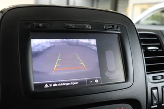Opel Vivaro - Airco - Navi - Cruise - € 9.950,- Excl. - afbeelding nr 13