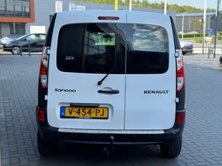 Renault Kangoo - afbeelding nr 18