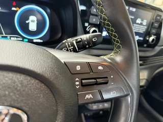 Hyundai i20 Hyundai i20 1.0 T-GDI Comfort | CAMERA | APPLE CARPLAY - afbeelding nr 20