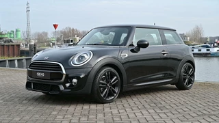 MINI Cooper MINI Cooper 1.5 | JCW Pakket | Stoelverwarming | NAP | LED | - afbeelding nr 8