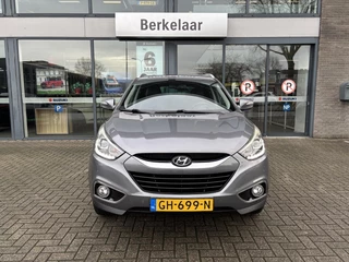 Hyundai ix35 - afbeelding nr 2