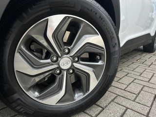 Hyundai Kona Hyundai Kona 1.6 GDI HEV Comfort | Navigatie | Hybrid - afbeelding nr 2