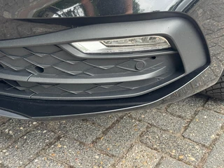 SEAT Leon SEAT Leon Sportstourer 1.5 TSI Style Business Intense - afbeelding nr 6