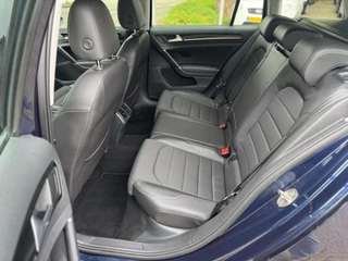 Volkswagen Golf Volkswagen Golf Variant 1.4 Automaat Cruise Navi DB riem VV Camera Stoel vw Volle historie Nieuwe APK - afbeelding nr 18