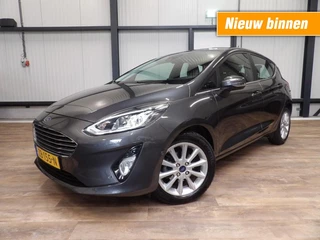 Ford Fiesta - afbeelding nr 1