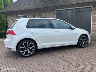 Volkswagen Golf Volkswagen Golf 1.4 TSI Highline - Dakraam -  Led- Parelmoer - afbeelding nr 5