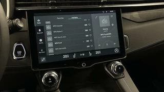 Lynk & Co 01 Lynk & Co 01 1.5 261PK Plug-in Hybrid Zwarte hemel|360 Camera|Pano|AppleCarplay|Adaptive Cruise|Origineel NL| - afbeelding nr 30