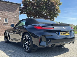 BMW Z4 BMW Z4 Roadster sDrive20i High Executive M-Sport H-Sportrem Adaptive Led - afbeelding nr 6